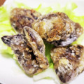 のぶとまと's cooksnap of when they made ☆サクッとろっ☆うまうま鶏レバーの唐揚げ.