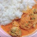 MANA☆☆'s cooksnap of when they made 10分チキンカレー.