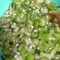 ☆あさ's cooksnap of when they made 山形のだし(生姜入り).