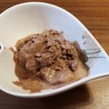 ごっちょーちゃま's cooksnap of when they made ココナッツミルクチョコアイスクリーム.