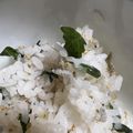 _ai__'s cooksnap of when they made 混ぜるだけ！さっぱり✿梅しらす大葉ごはん.