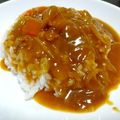 ひんべえ's cooksnap of when they made ◇こりゃほんとにウマイ◇至福のカレーライス.