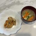 春巻きママ's cooksnap of when they made やわらか鶏胸肉のマヨパン粉焼き.