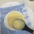 クックF4VBP3☆'s cooksnap of when they made レンジで簡単！HMでふわふわオムレット.