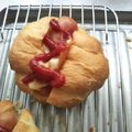 みみ母's cooksnap of when they made 翌日でもふわふわロールパン♪.