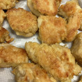 れれれキッチン's cooksnap of when they made 揚げない、お弁当に簡単、とり唐揚げ.