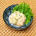 なつき☆ミ's cooksnap of when they made 作っていたらできちゃった！？ポテトサラダ.