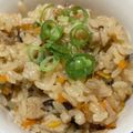 うめぇーぃ's cooksnap of when they made 簡単☆ジューシー(沖縄の炊き込みご飯).
