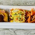 さくらん餅's cooksnap of when they made ゴーヤ入り玉子焼き.