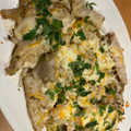maezuchu's cooksnap of when they made とっても美味しい【鱈とポテトのチーズ焼き.