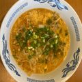 maezuchu's cooksnap of when they made お肉がふわふわ雲呑スープ.
