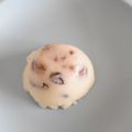 Mdinning's cooksnap of when they made レーズン入り♡ミルクプリン♬♫.