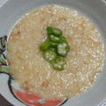 か～ぽ☆'s cooksnap of when they made 簡単♪長芋のとろろ／コク旨たまご入り.