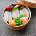 ころわんの母さん's cooksnap of when they made ハワイアン♪ガーリックシュリンプ♪.