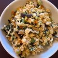 よし坊's cooksnap of when they made いり豆腐.