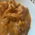 デコレ's cooksnap of when they made 簡単♪鶏胸肉のマーマレード照り焼き.