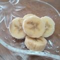 りんくんママちゃん's cooksnap of when they made 冷凍バナナ＊おいしい塩ひとつまみ.