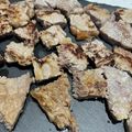 わたるんママ's cooksnap of when they made ステーキのやわらか美味しい焼き方のコツ☆.