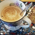 ☆hikonyan☆'s cooksnap of when they made 朝食♡カフェ風♡カフェモカ.