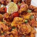 瀬戸ぽん's cooksnap of when they made カリカリ唐揚げ.