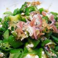 うめもどき's cooksnap of when they made おつまみおくら.