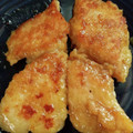 シビリキン's cooksnap of when they made 超簡単！白身魚の和風ムニエル.
