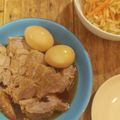 kitchenYUU's cooksnap of when they made たこ糸なし焼き付けなしの時短チャーシュー.