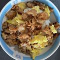 順子姉's cooksnap of when they made マグロのそぼろ.