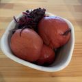 ポメちょん's cooksnap of when they made 今年も青梅を漬けました！ カリカリ梅.