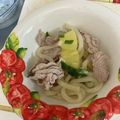 クック5JVRUQ☆'s cooksnap of when they made 梅マヨ　オガタトースト.