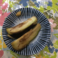 ほもさぴくろまによん's cooksnap of when they made 「絹皮水」ナスの白だし浅漬け.