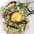 ミロ9607's cooksnap of when they made 簡単おいしい鶏そぼろ.