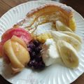 クック15I6IE☆'s cooksnap of when they made ダッチベイビー（ドイツ風ホットケーキ）.