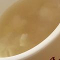 MULA's cooksnap of when they made 里芋と白菜の温か～いスープ.