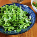 低カロ探検隊's cooksnap of when they made レンジで簡単！白菜の黒胡椒和え.