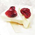 しーくれっと・らいふ's cooksnap of when they made カマンベールチ―ズにプルーンとハチミツ♪.