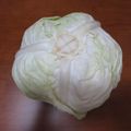 みめい's cooksnap of when they made ◆キャベツの保存方法＆使い方◇.