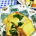 ととろ＆めい's cooksnap of when they made 市販のタレで簡単！厚揚げの生姜焼き.