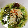 よよっち♪'s cooksnap of when they made レンジで簡単蒸し鶏！鶏ささみのレンジ蒸し.