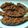 楽食いちばん's cooksnap of when they made ナスの肉味噌田楽.