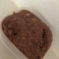 ユカtoマオマオ's cooksnap of when they made オートミールでチョコっとケーキ.