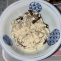 マヨメロディー's cooksnap of when they made 簡単副菜 胡桃としめじの白和え♪.