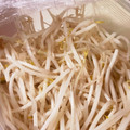 ふぁんころ's cooksnap of when they made レンジで緑豆もやしを加熱！簡単♪.