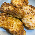 LIN★'s cooksnap of when they made お弁当に！鶏むね肉のカレー塩焼き.
