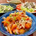 Superlittleboo's cooksnap of when they made 人参の土佐煮♡朝ごはん・お弁当にも.