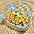 ふんにゃん's cooksnap of when they made 三杯酢で♪　たこときゅうりの酢の物.