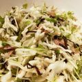 みつき☆☆'s cooksnap of when they made 豆苗とキャベツの塩こぶサラダ.