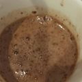 あゆたっくん's cooksnap of when they made コレステロール対策、ホットココア豆乳.