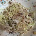 ☆amkitchen's cooksnap of when they made ✿ゆかりちゃんのドレッシング✿.