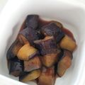 tamago大好き's cooksnap of when they made おナスの簡単すぎる味噌炒め(๑>◡<๑).